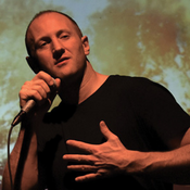 Image of Baba Brinkman